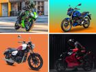 All The Two-wheelers Launched In November 2022 In India