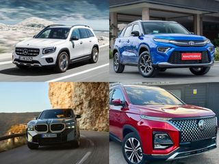 Top Car Launches And Unveilings In December Before The End Of 2022