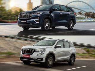 Mahindra XUV700 Accessories List Detailed - ZigWheels