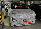 Facelifted MG Hector Plus To Get Similar Styling Touches As Upcoming Updated Hector
