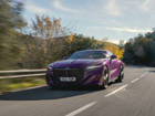 Meet The Batur: Most POWERFUL Bentley Ever Made! Meet The Batur: Most POWERFUL Bentley Ever Made!