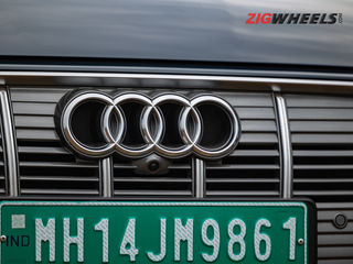 Entire Audi India Lineup To Get Dearer By Up To 1.7% Starting January 2023