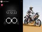 BREAKING: The Most Hardcore Ducati Is Arriving In India On December 12 BREAKING: The Most Hardcore Ducati Is Arriving In India On December 12