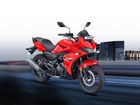 Hero Xtreme 200S Witnesses A Price Hike