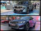 Bimmer Fans Rejoice! We Get 2 New Smoking Hot BMWs In India Today!
