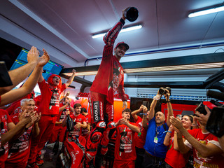 2022 Thai MotoGP Experience - Of Racing & Life Lessons 2022 Thai MotoGP Experience - Of Racing & Life Lessons