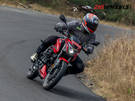 Bajaj Pulsar P150 Road Test Review