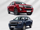 Isuzu’s Pickup Trucks Shed Up To Rs 2.5 Lakh On Showroom Price Courtesy Of Year-end Offers
