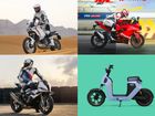 Here’s The Hottest Buzz From The Two-wheeler Industry This Week