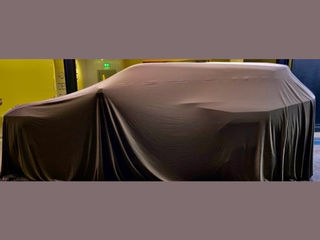 Pratap Bose Teases Mystery Mahindra SUV, Here’s What It Could Be
