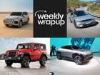 Weekend Rewind: All The Car News That Mattered Last Week Weekend Rewind: All The Car News That Mattered Last Week