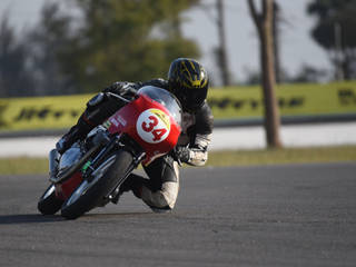 Royal Enfield Continental GT-R 650 Media Race Experience: Nearly There, Once Again