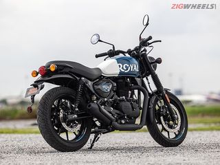 Top 5 Motorcycles Launched In 2022: Bajaj Pulsar N160, Royal Enfield Hunter 350, Yamaha MT-15 V2 And More!
