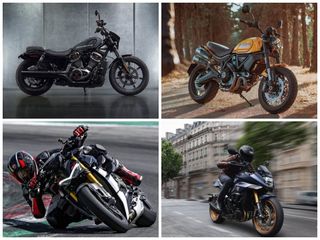 Launch of Motorcycles Above 701cc in India in 2022
