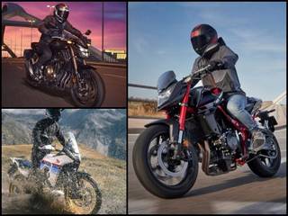 Here’s What’s On Honda’s Menu For India For 2023 Here’s What’s On Honda’s Menu For India For 2023