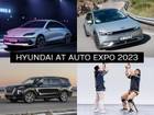 Hyundai To Bring An EV Brigade To Auto Expo 2023 Hyundai To Bring An EV Brigade To Auto Expo 2023