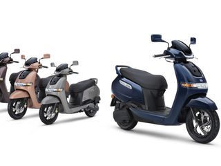 Here Are All The Scooters And Bikes To Look Forward To in 2023 From TVS