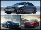 Here’s What We Wish From Newcomer BYD At Auto Expo 2023 Here’s What We Wish From Newcomer BYD At Auto Expo 2023