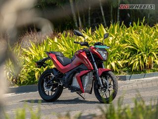 New Tork Motors Electric Bike To Debut At Auto Expo 2023