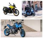 Upcoming Suzuki Motorcycles In India In 2023