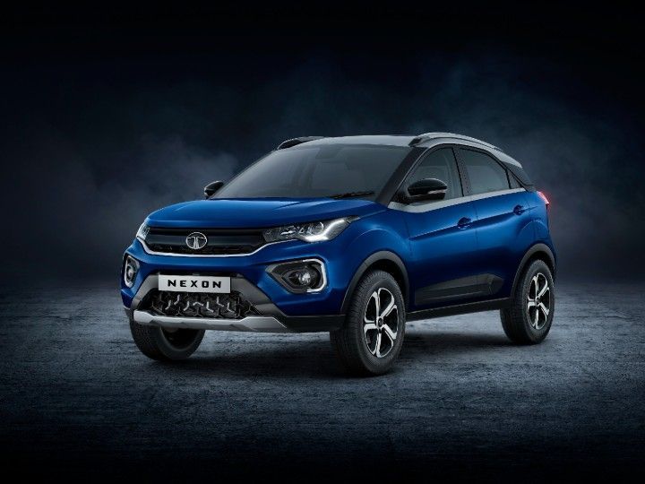 Tata Nexon SUV Celebrates 3 Lakh Sales Milestone, XZ+ (HS) And XZ+ (P) Variants Launched At Rs 10.87 Lakh - Vimarsana News