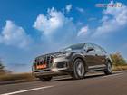 The Facelifted 2022 Audi Q7 Goes On Sale In India At Rs 79.99 Lakh The Facelifted 2022 Audi Q7 Goes On Sale In India At Rs 79.99 Lakh