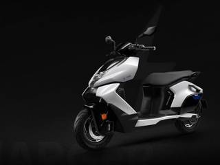 The Zeeho AE8 E-Scooter Comes Packed With A Tonne Of Cool Features