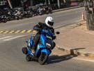 Suzuki Avenis Road Test Review: More Than An NTorq Doppelganger