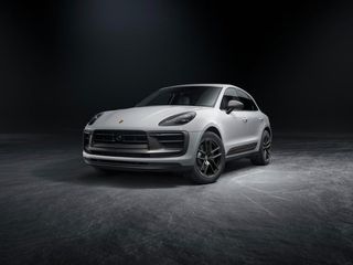 Porsche Macan T Unveiled, Aims To Put The Focus On Driver Thrills