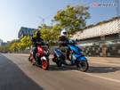 Suzuki Avenis vs TVS NTorq 125 Race XP: Comparison Test