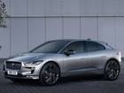 Jaguar I-Pace Gets New Black Pack Option With 22-inch Wheels Jaguar I-Pace Gets New Black Pack Option With 22-inch Wheels