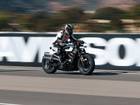 This Harley Covered A Record 3,141Km In Just 24 Hours! This Harley Covered A Record 3,141Km In Just 24 Hours!