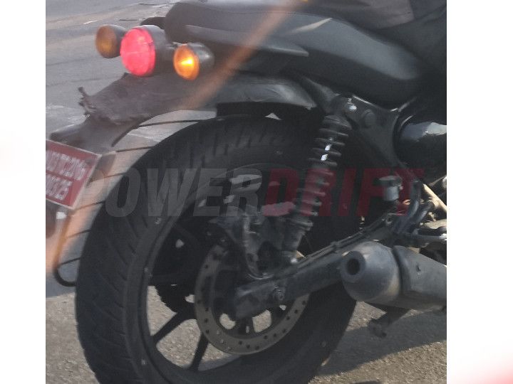 Royal Enfield Hunter 350 Spied Testing Again - ZigWheels