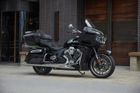 Indian Motorcycle Launches New Feature-Packed Tourer