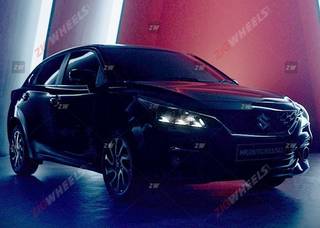 EXCLUSIVE: Facelifted Maruti Suzuki Baleno’s Fuel Efficiency Figures Leaked