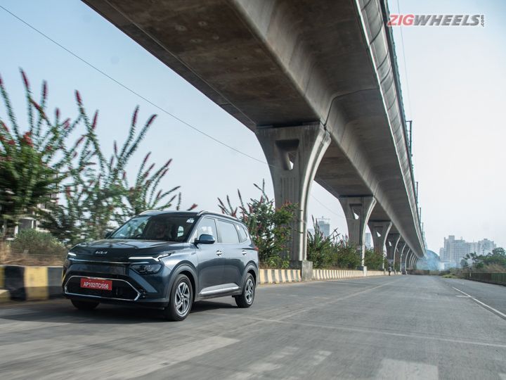 Kia Carens Three-Row MPV Launched At Rs 8.99 Lakh; To Rival The Maruti Suzuki XL6, Mahindra Marazzo And More - Vimarsana News
