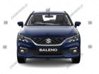 EXCLUSIVE: Facelifted Maruti Suzuki Baleno’s Connected Car Tech Detailed