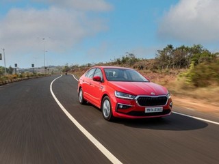 Skoda Slavia First Drive: Sedan Story Revival?