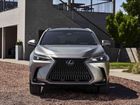 5 Ways The New Lexus NX Will Be  Better Than Its Predecessor