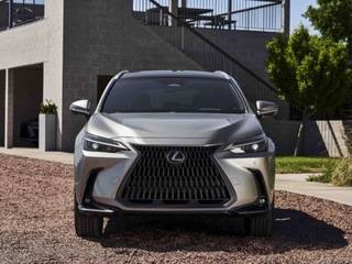 5 Ways The New Lexus NX Will Be Better Than Its Predecessor 5 Ways The New Lexus NX Will Be Better Than Its Predecessor