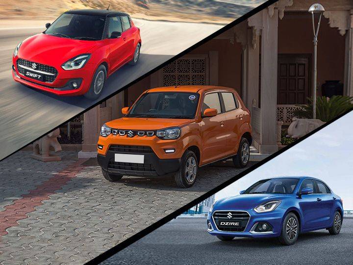 February 2022 Car Offers On Maruti Suzuki Wagon R, Alto, Vitara Brezza ...