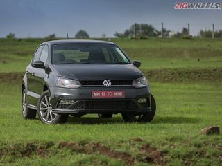 Ashish Gupta, VW Brand Director, Hints It’s Not A Goodbye For The VW Polo
