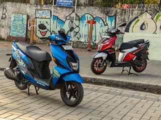 Can The Avenis Beat India’s Most Powerful 125cc Scooter?
