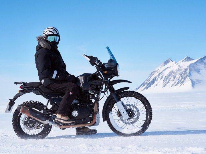 himalayan helmet