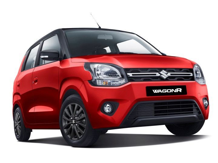 Updated Maruti Suzuki Wagon R Launched In India At Rs 5.40 Lakh ZigWheels