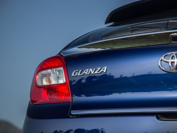 New Toyota Glanza Hatchback To Be Launched In March - Vimarsana News