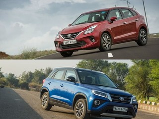 The Toyota Glanza And Urban Cruiser Get Dearer The Toyota Glanza And Urban Cruiser Get Dearer