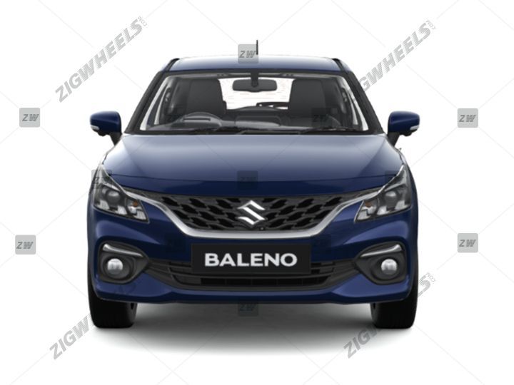 Maruti Suzuki Baleno gets new features via software update: Details - Car  News | The Financial Express