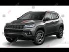 EXCLUSIVE: A 7-Point Guide To The 2022 Jeep Compass Trailhawk