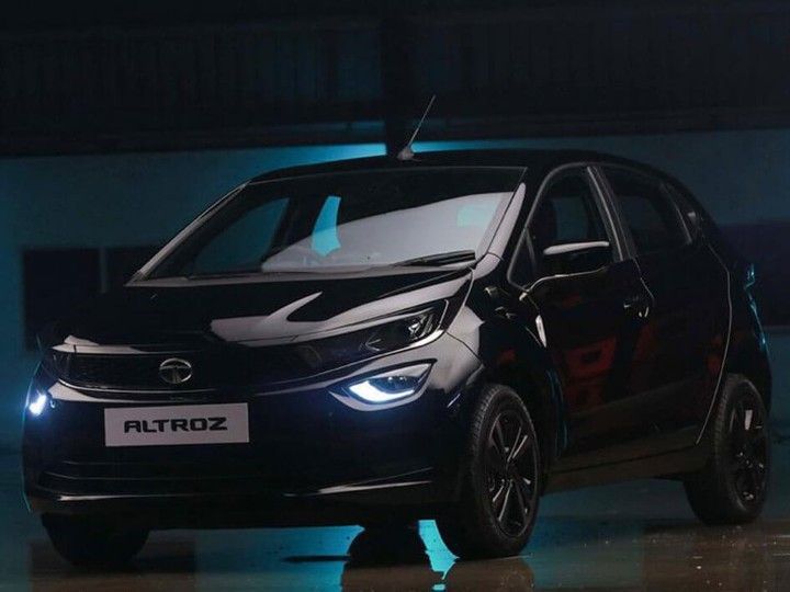 Tata Altroz Completes Two Years; Gets More Dark Edition Variants - Vimarsana News